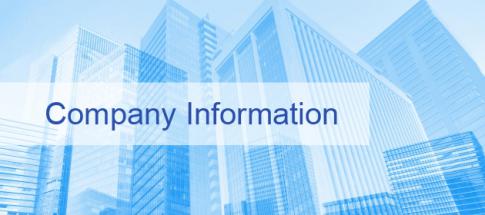 Company Information